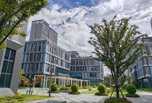 三门峡工业地产投资新蓝海——新能源产业园区崛起